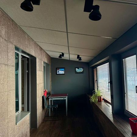 Apartment House - Delta София Экстерьер фото