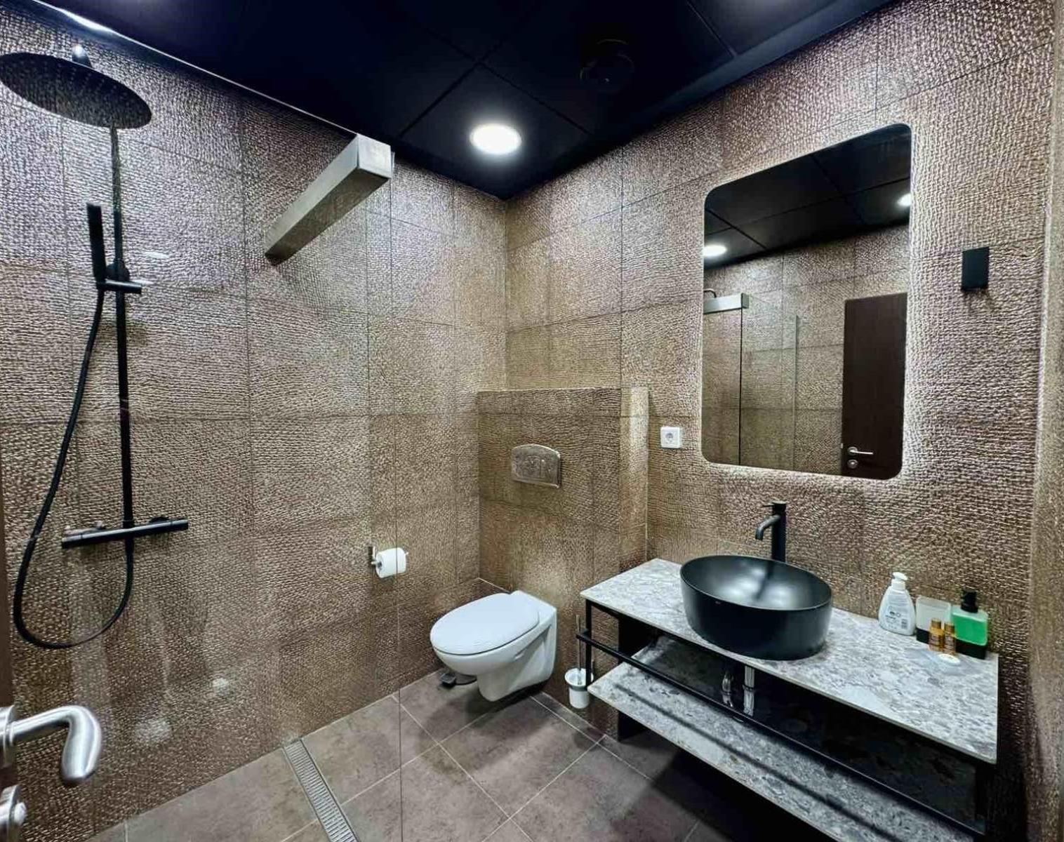Apartment House - Delta София Экстерьер фото