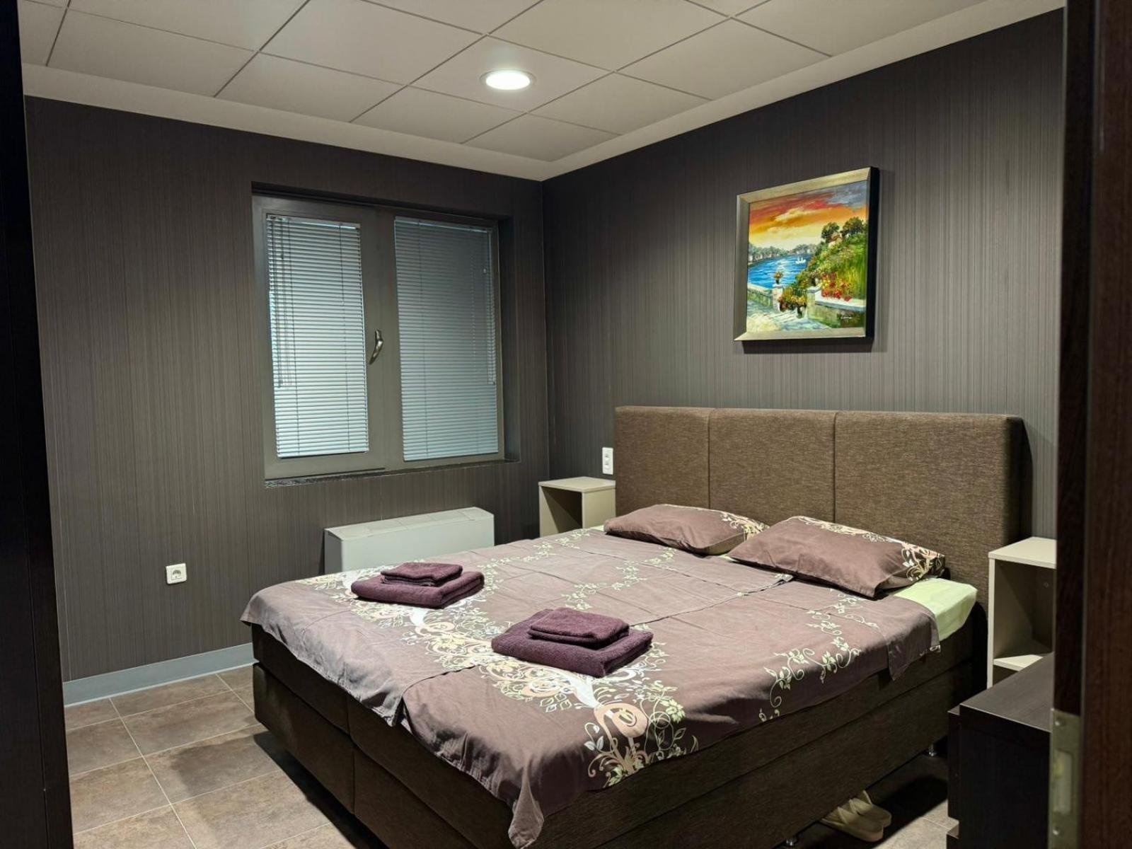 Apartment House - Delta София Экстерьер фото