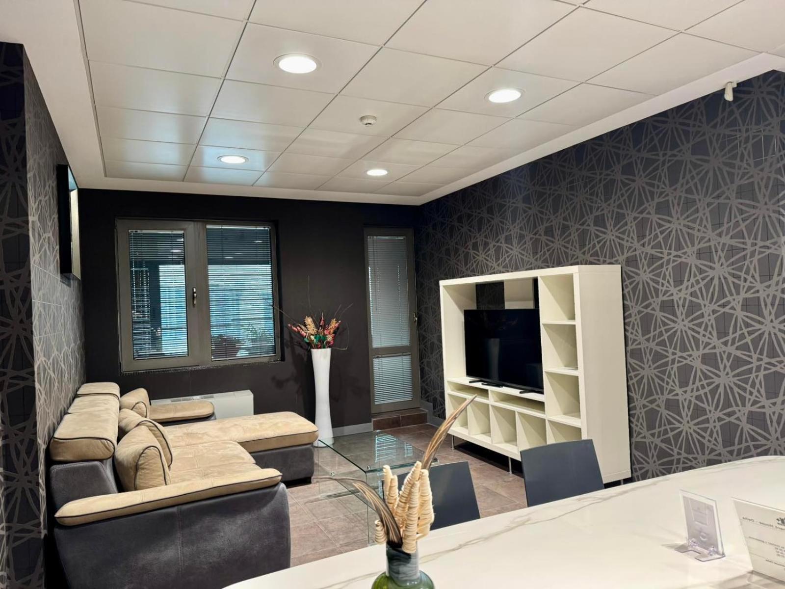 Apartment House - Delta София Экстерьер фото
