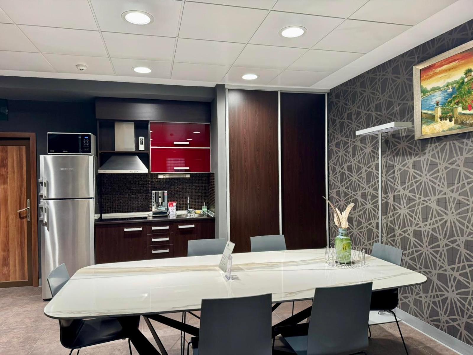 Apartment House - Delta София Экстерьер фото